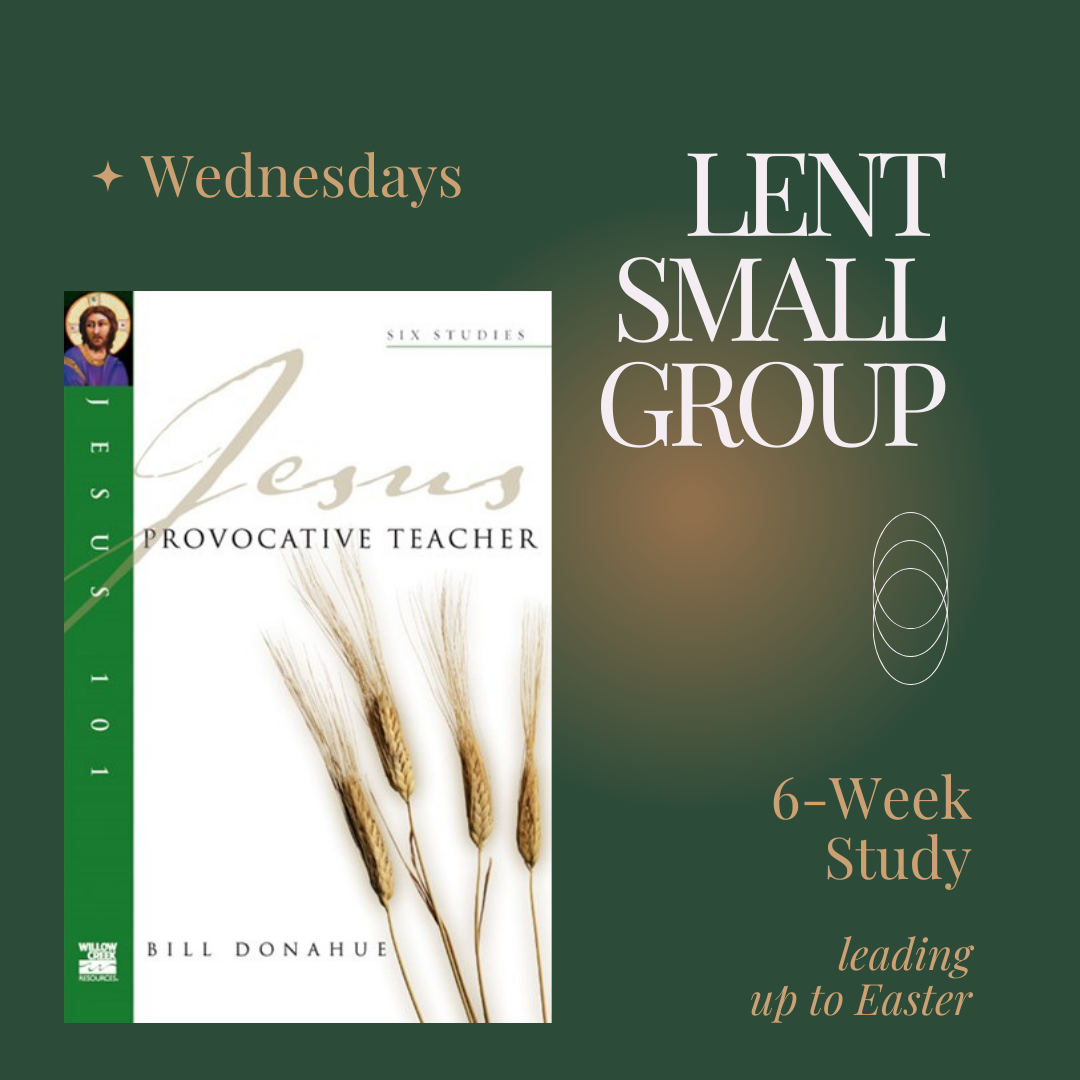 Copy of Small Groups (1)