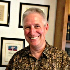 Rev. Dr. Jim Schibsted