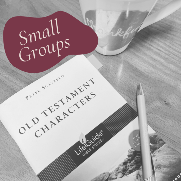 Small Groups (9)