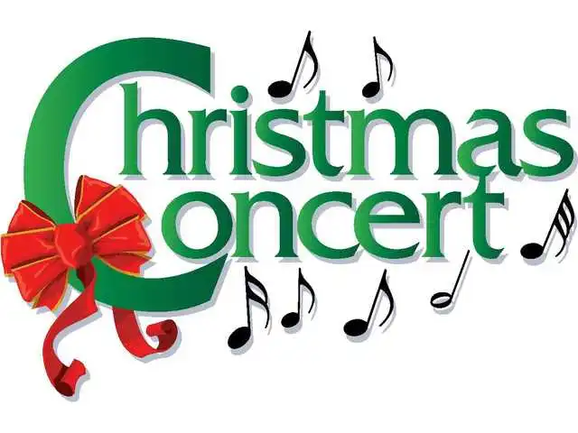 Christmas Concert with Isy Martin, Jr. and Raffia Thomas